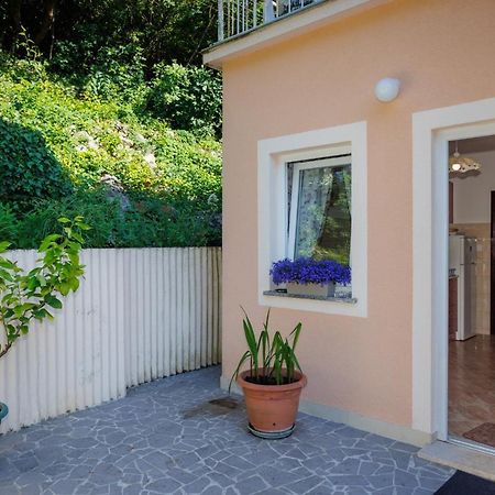 קרק Apartment Studio Close To Sea מראה חיצוני תמונה