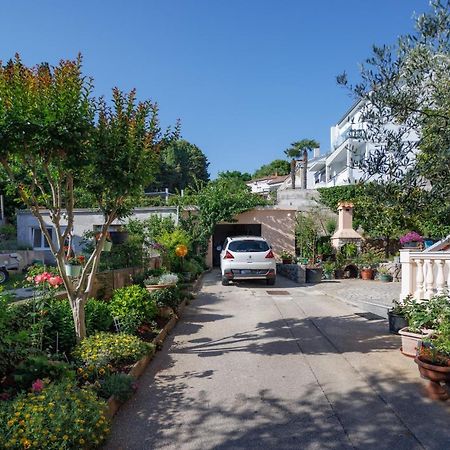 קרק Apartment Studio Close To Sea מראה חיצוני תמונה