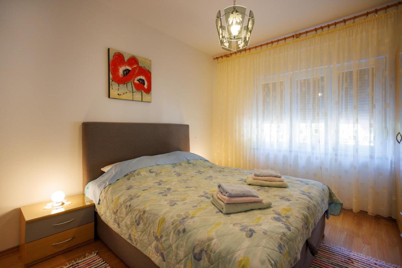 קרק Apartment Studio Close To Sea מראה חיצוני תמונה