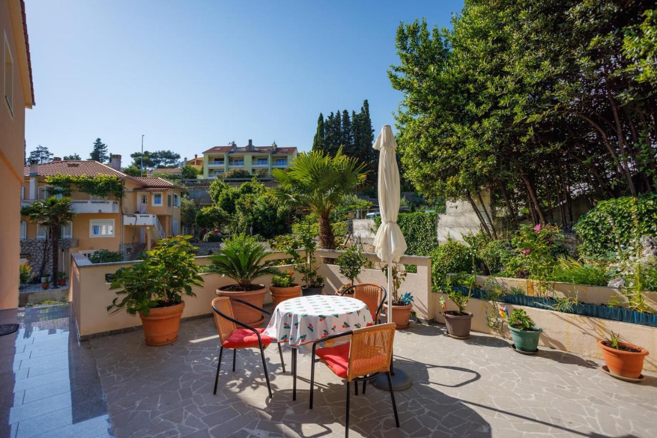 קרק Apartment Studio Close To Sea מראה חיצוני תמונה