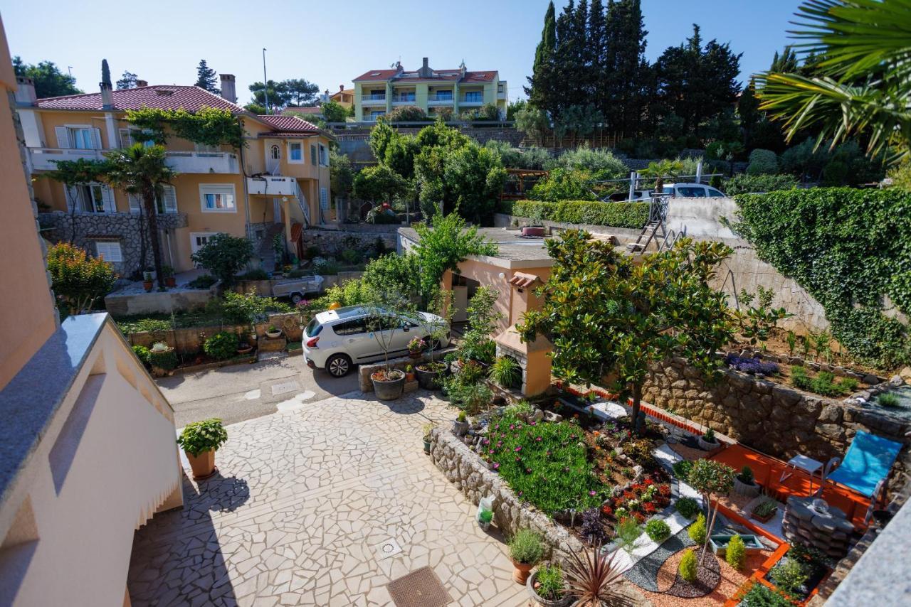 קרק Apartment Studio Close To Sea מראה חיצוני תמונה